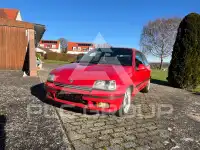 1991 Renault Clio