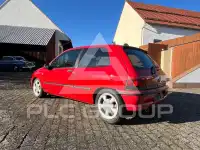 1991 Renault Clio