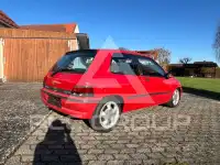 1991 Renault Clio