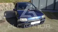 1991 Renault Clio