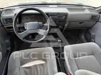 1991 Renault 