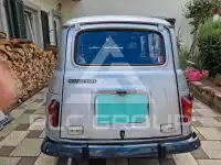 1991 Renault R 4