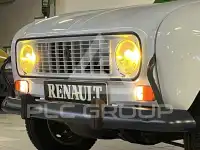 1991 Renault R 4