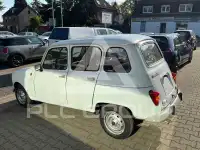 1991 Renault R 4