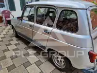 1991 Renault R 4
