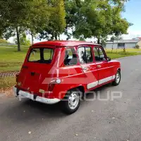1991 Renault R 4