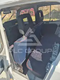 1991 Renault R 4