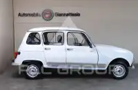 1991 Renault R 4
