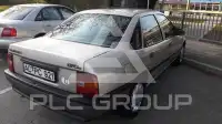 1991 Opel Vectra