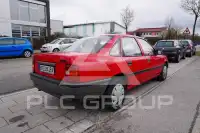 1991 Opel Vectra