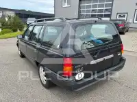 1991 Opel Kadett