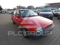 1991 Opel Kadett