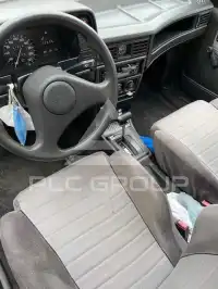 1991 Opel Kadett