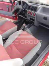 1991 Opel Corsa
