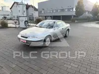 1991 Opel Calibra