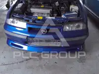 1996 Opel Calibra