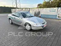 1991 Opel Calibra