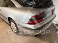 1991 Opel Calibra
