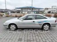 1991 Opel Calibra