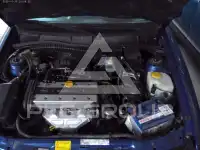 1996 Opel Calibra