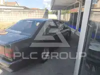 1991 Opel Senator