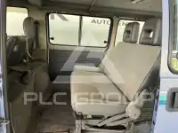 1992 Mitsubishi L300