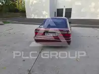1992 Mitsubishi GALANT