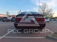 1992 Mitsubishi GALANT
