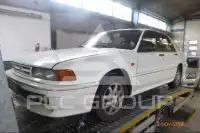 1992 Mitsubishi GALANT