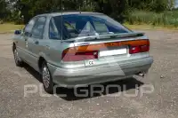 1992 Mitsubishi GALANT