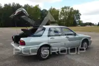 1992 Mitsubishi GALANT