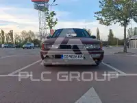 1992 Mitsubishi GALANT