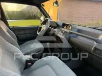 1992 Mitsubishi PAJARO