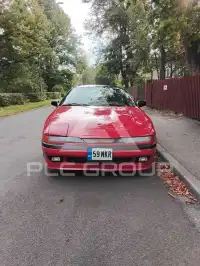 1992 Mitsubishi ECLIPSE