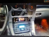1992 Mitsubishi 3000 GT