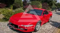 1992 Mitsubishi 3000 GT