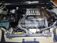 1992 Mitsubishi 3000 GT