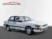 1992 Mitsubishi LANCER