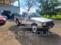 1992 Mitsubishi L200