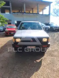1992 Mitsubishi L200