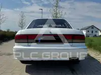 1992 Mitsubishi Unknown