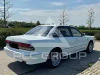 1992 Mitsubishi Unknown