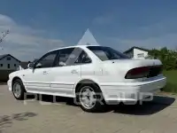 1992 Mitsubishi Unknown