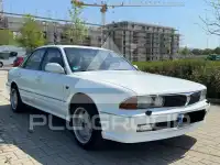 1992 Mitsubishi Unknown