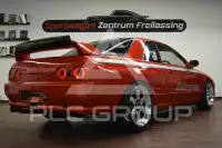 1992 Nissan GTR