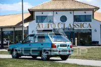 1992 Nissan MICRA