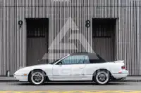 1992 Nissan 240SX