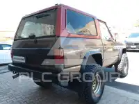 1992 Nissan Patrol