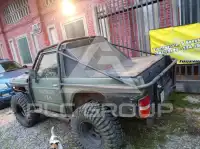 1992 Nissan Patrol