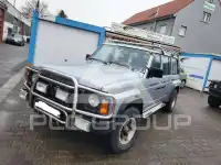 1992 Nissan Patrol